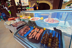 Отель КАСТРО Отель КАСТРО