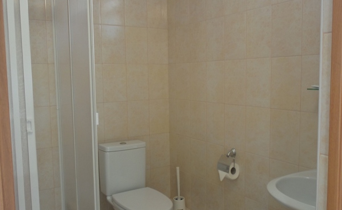 Стандарт семейный, 3-х местный, вид на бассейн. Отель "Морской Клуб"!. Небуг