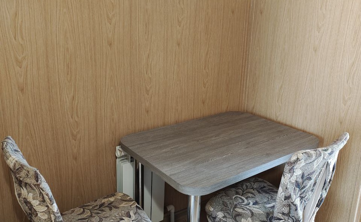 Двухкомнатный номер. Гостевой дом Анли. Анапа