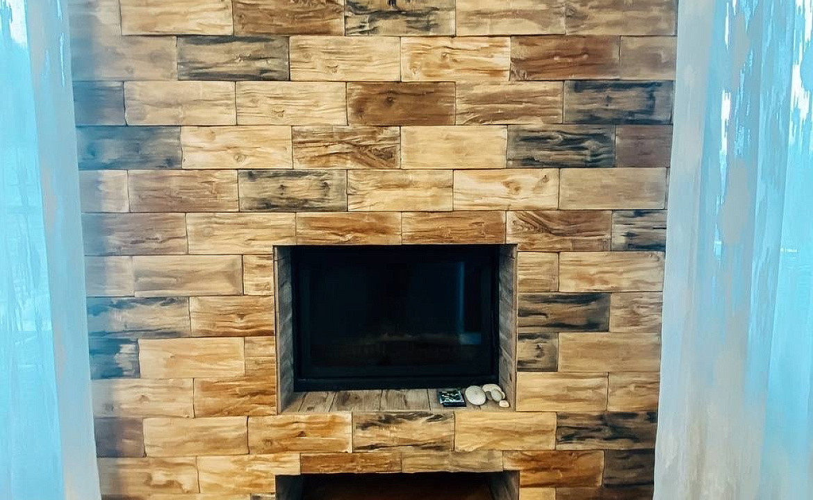 Шале 200 м. Жилье посуточно "СЧАСТЬЕ В ГОРАХ". Красная Поляна