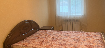 Квартира в парке 