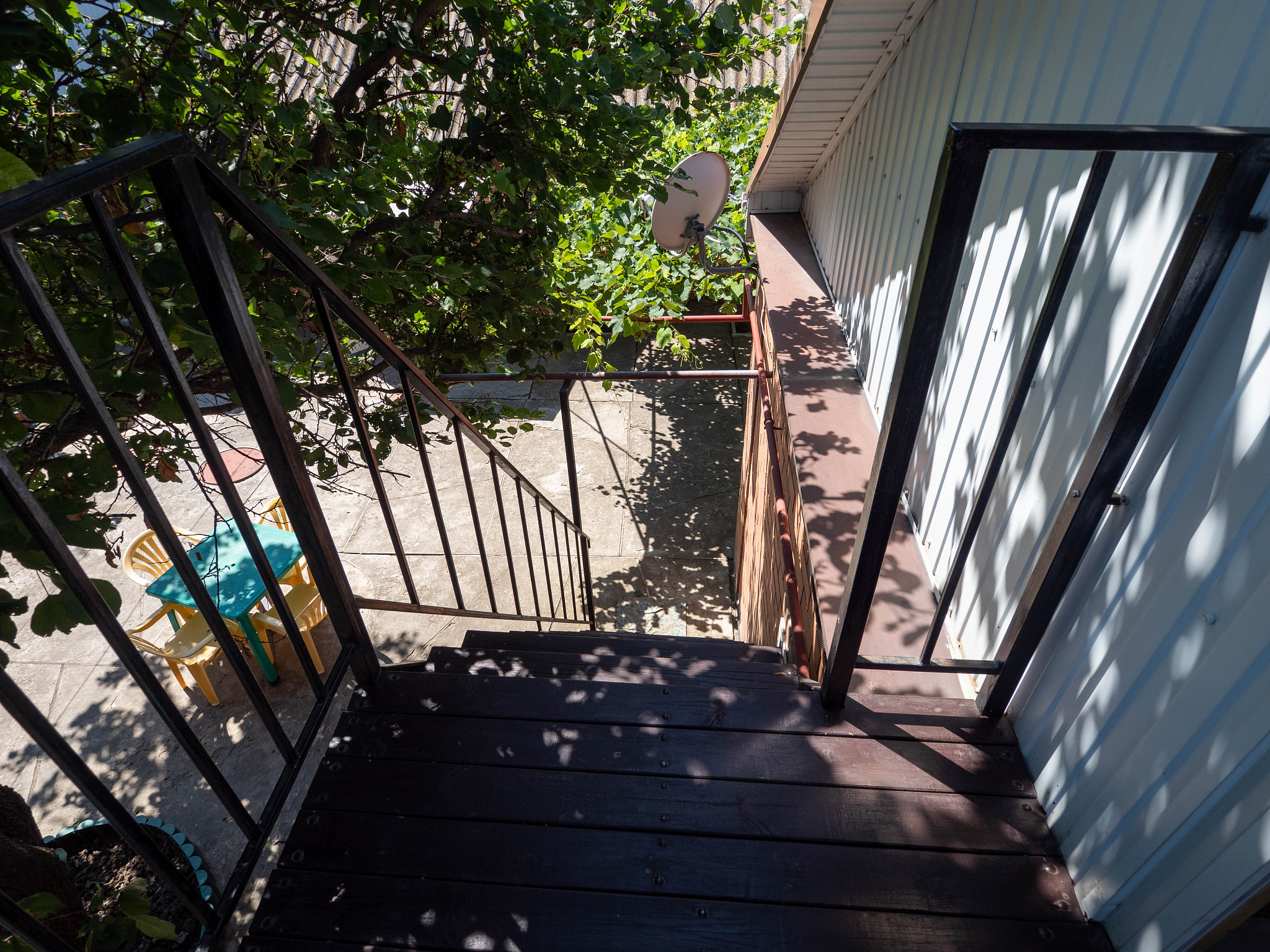 . Частный сектор дом. Ейск