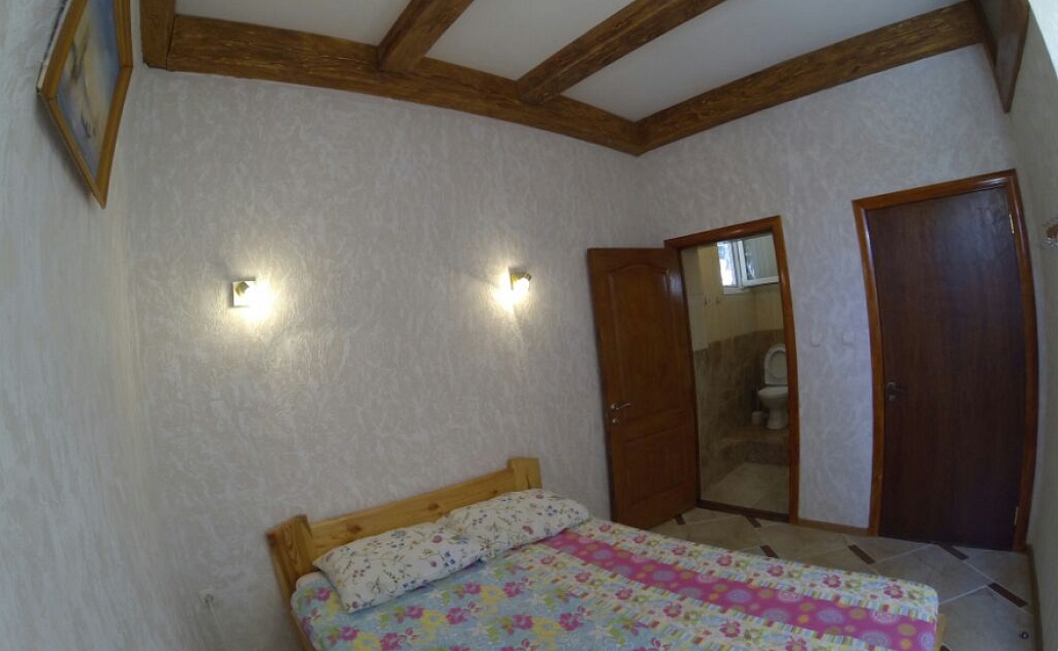 Номер «Апартаменты». Гостевой дом ПОНИЗОВКА. Понизовка