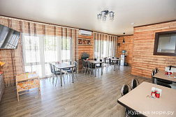 Гостевой дом "Некрасов отель"