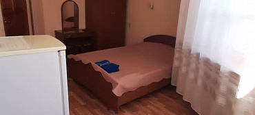 Гостевой дом Шах