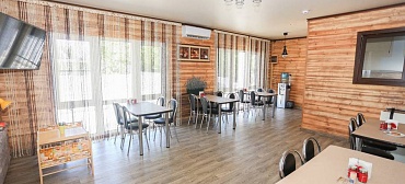 Гостевой дом "Некрасов отель"