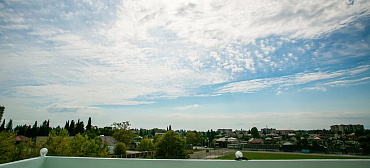 Гостиница SanZazila