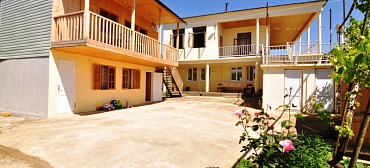 Гостевой дом VSV