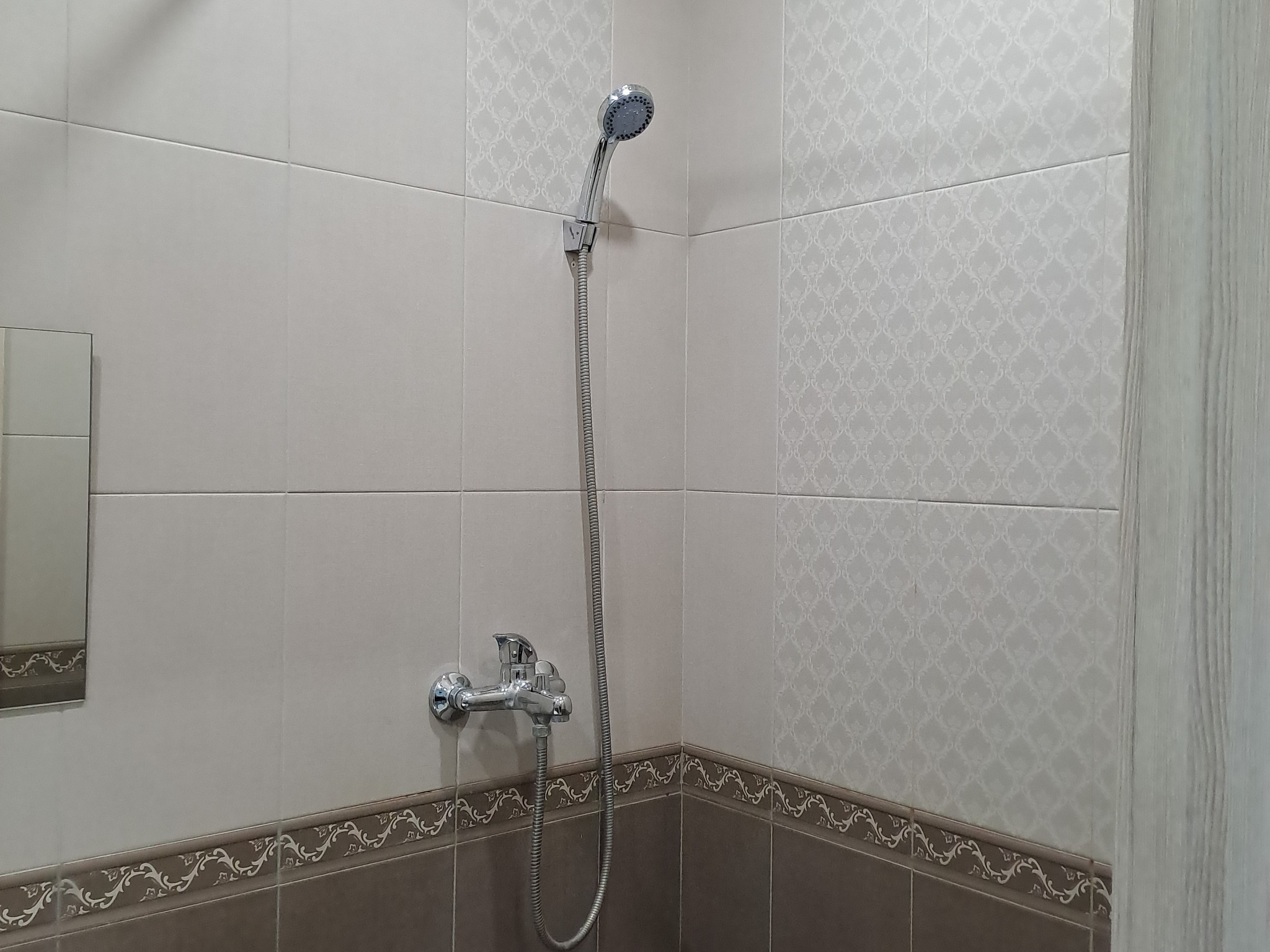 . Квартира в многоквартирном доме Квартира - студия Панфилова 3. Адлер