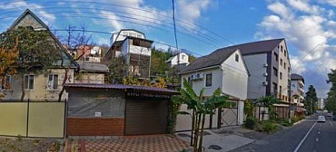 Отель "Панорама" Отель "Панорама"