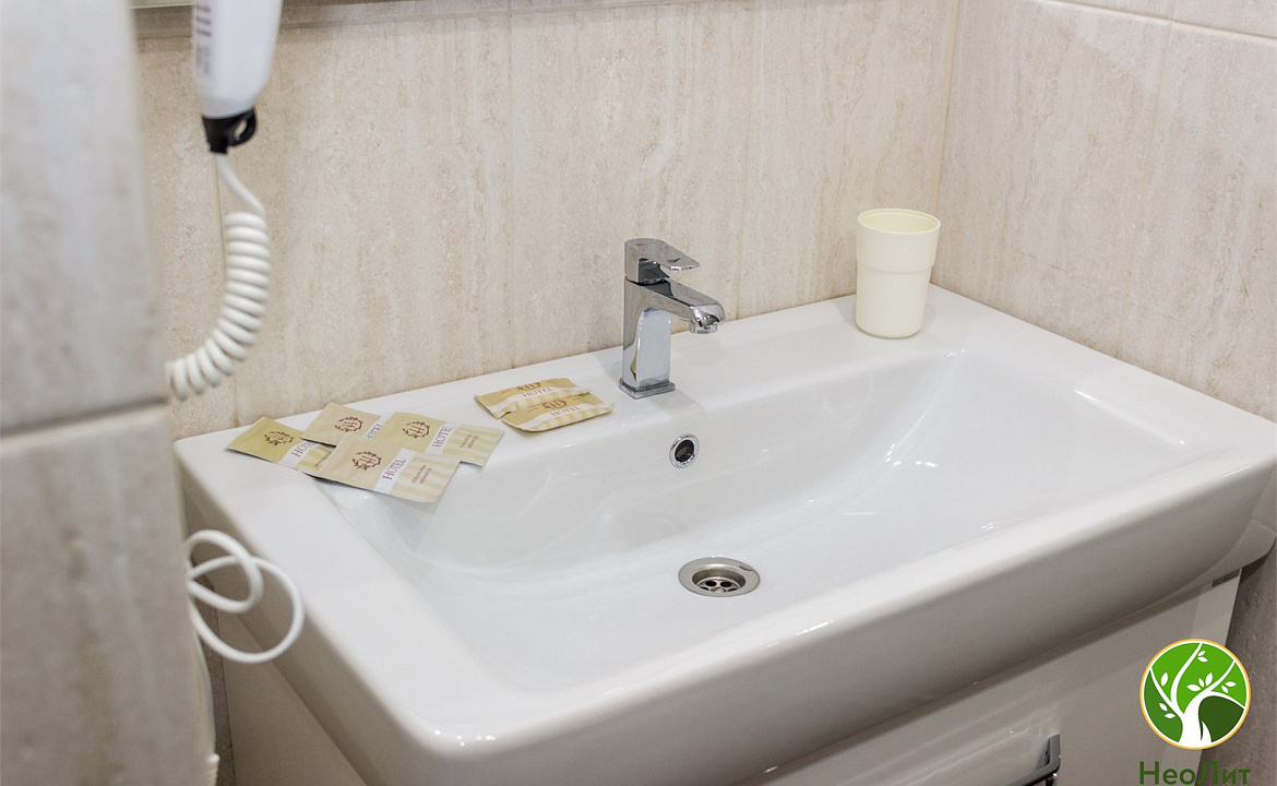 Апартаменты Люкс 2 комнатный. Апарт-отель MILLENNIALS. Сочи