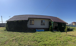 Гостевой дом "У Владимира"