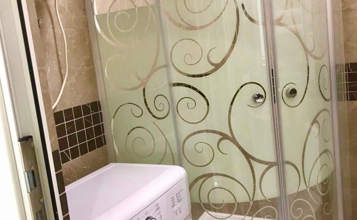 Стандартный номер. Отель Апарт отель "Дуэт". Ялта