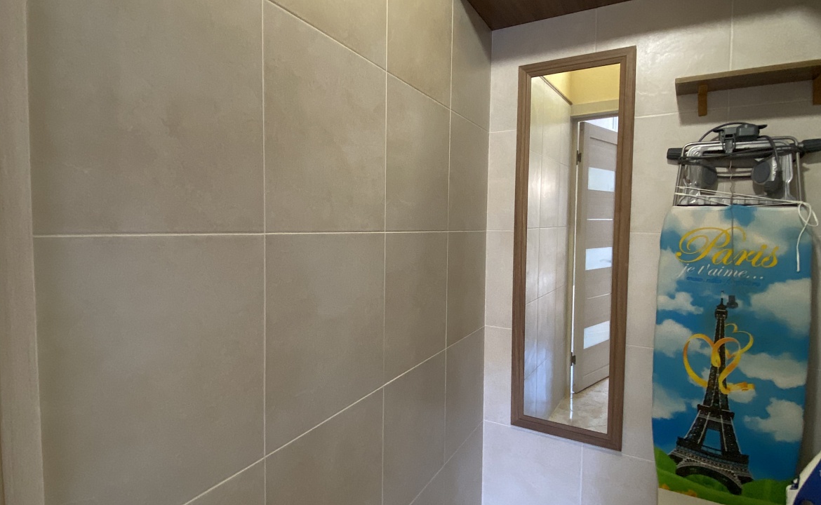 КВ 1. Апартаменты «Северный Берег» . Анапа