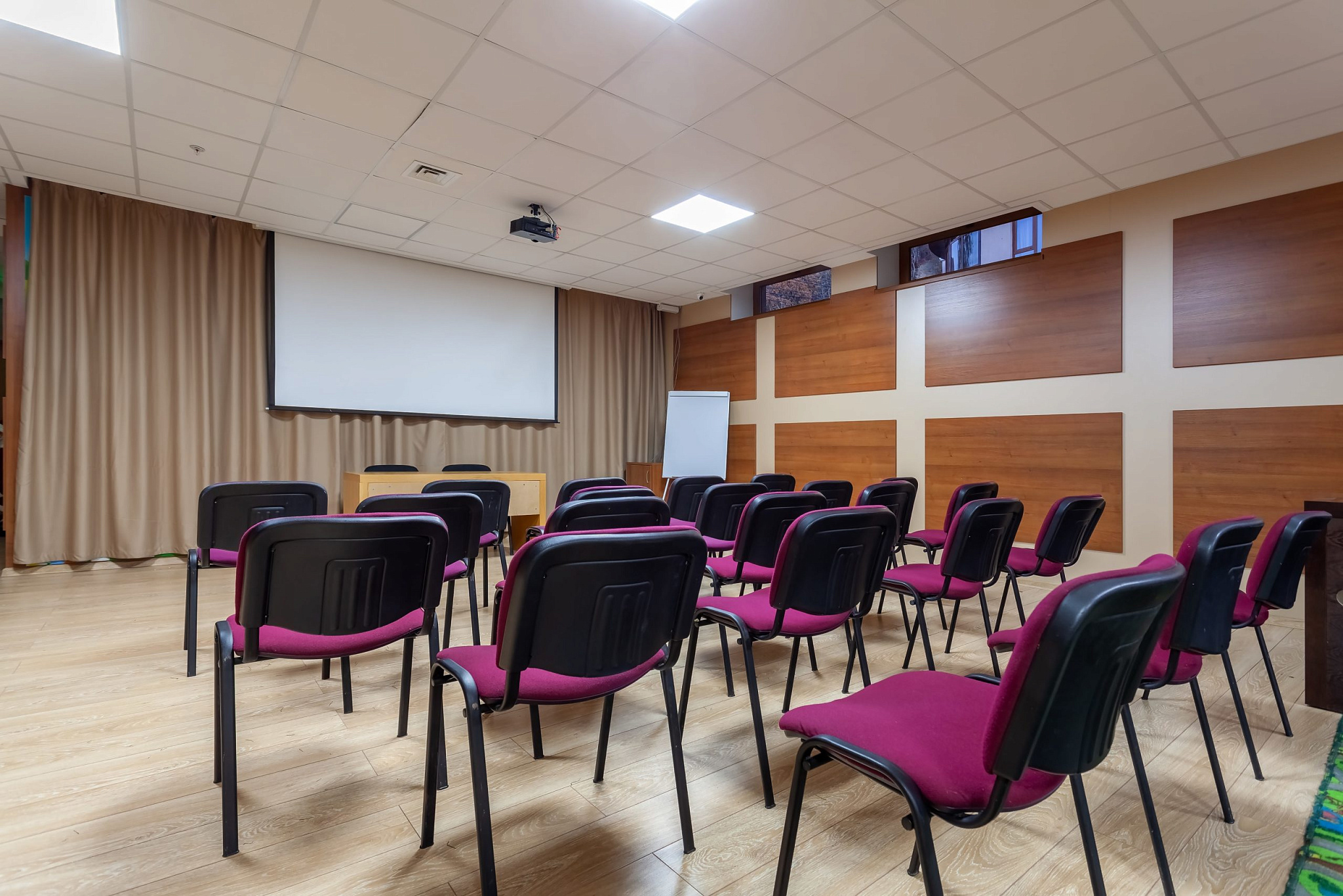 . Отель «Грейс Калипсо» ★★★★. Красная Поляна