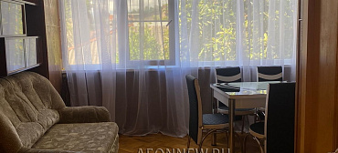 Квартира в многоквартирном доме 3к квартира в центре Сухум под ключ море 5 мин