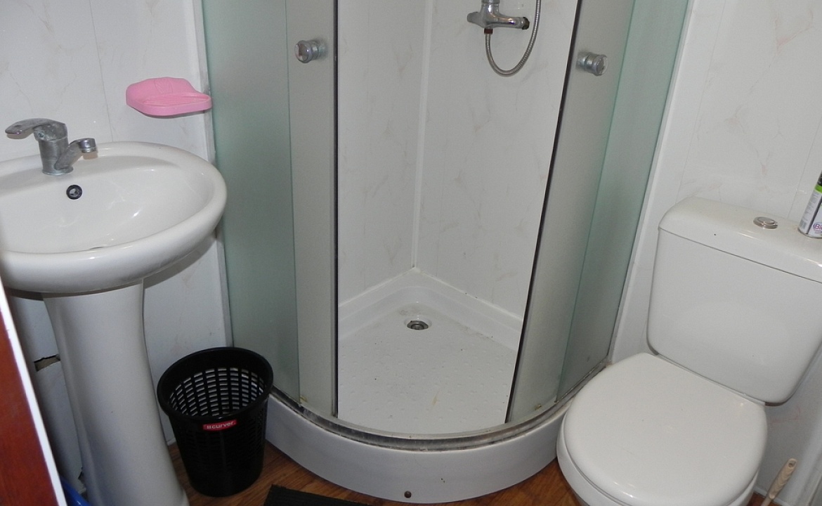 2-3-4-местный номер. Гостевой дом "Вероника". Штормовое