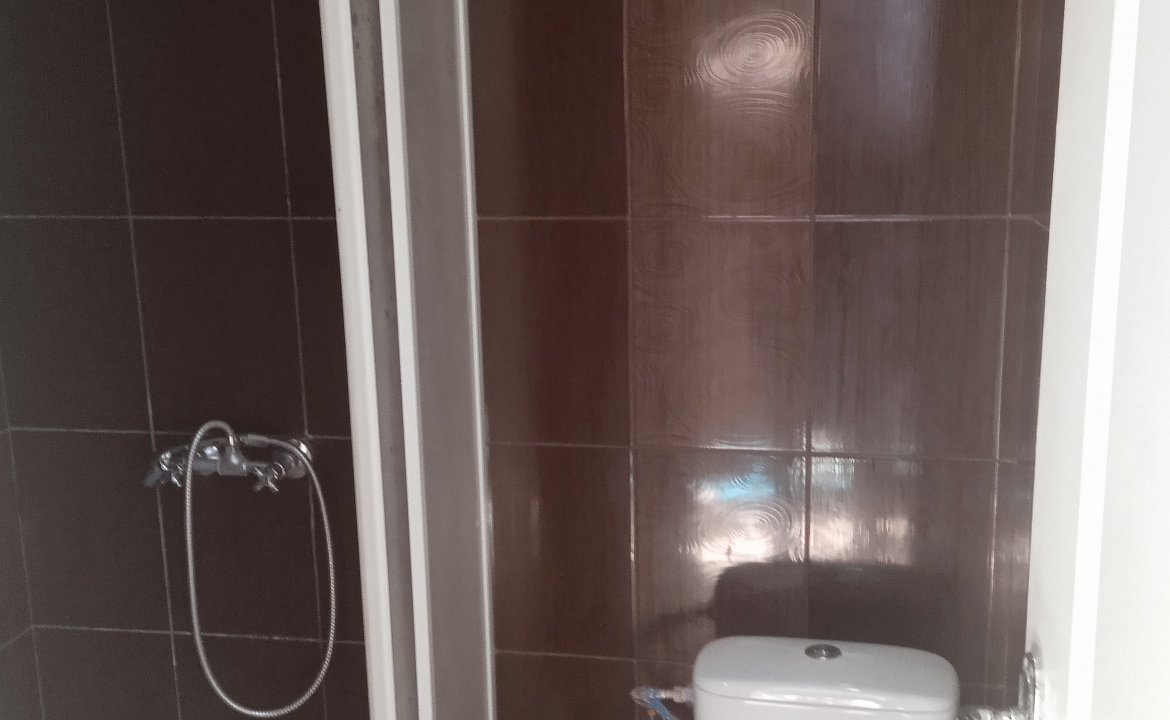 2х местный номер с кухней. Гостевой дом "Ирина". Крым - частный сектор