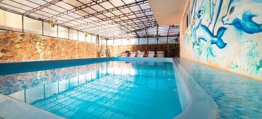 Гостевой комплекс "Екатерина" Гостевой комплекс "Екатерина"