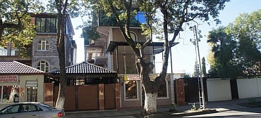 Гостевой дом "Гагра-Лазурная"