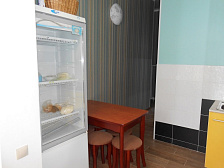 Квартира в многоквартирном доме Ардзинба 9 кв 1 в Новом Афоне