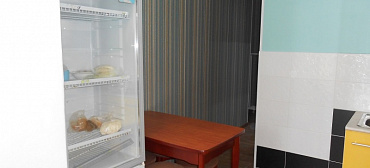 Квартира в многоквартирном доме Ардзинба 9 кв 1 в Новом Афоне