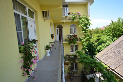 Гостевой дом «Уют» - Адлер