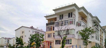 Квартира в многоквартирном доме Жк Столичный