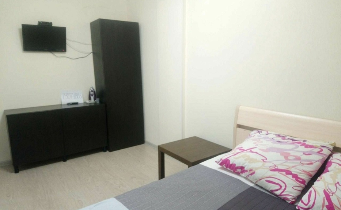 Жк столичный. Квартира в многоквартирном доме Жк Столичный. Геленджик