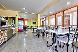 Гостевой дом "ВИКТОРИЯ" Гостевой дом "ВИКТОРИЯ"