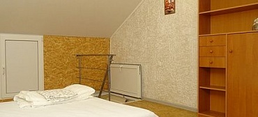 Частный сектор " В парке "