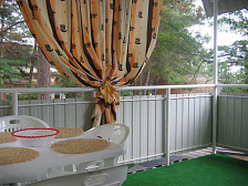 Гостиница "В квартале Сигнальном 2"