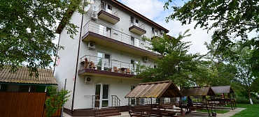 Отель «Арина»