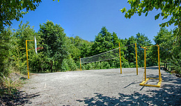 Пансионат «Ай-Лия» Пансионат «Ай-Лия»