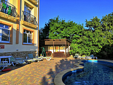 Гостевой дом "Валентин"