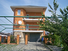 Дом под ключ Юнге 20