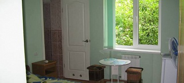 Гостевой дом "Людмила"