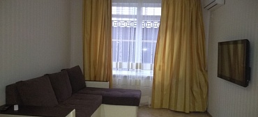 Квартира в многоквартирном доме ЖК SONED HAUS