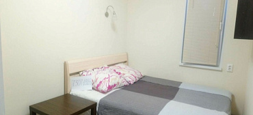 Квартира в многоквартирном доме Жк Столичный