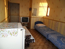 Частный сектор Отдых у Александра