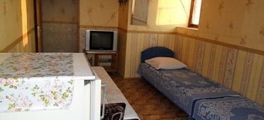 Частный сектор Отдых у Александра