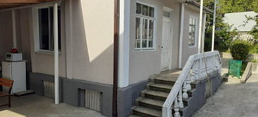 Частный сектор  "Кове 30" в Гудауте