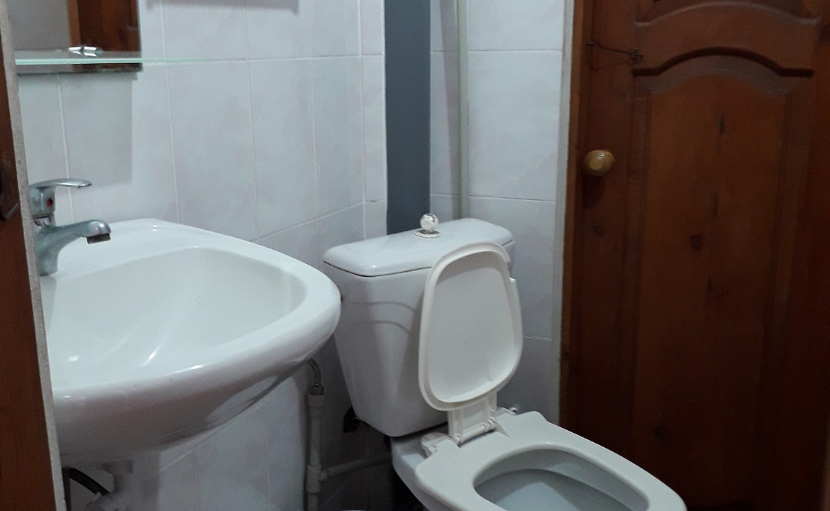 2х местный . Гостевой дом МОРЕ с бассейном и баней. Джубга