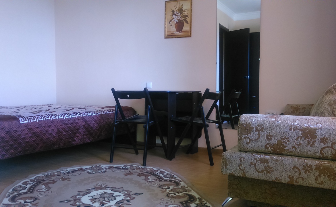 Премиум. Гостевой дом Дельфин - Новомихайловский. Новомихайловский