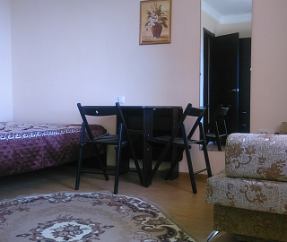 Премиум. Гостевой дом Дельфин - Новомихайловский. 