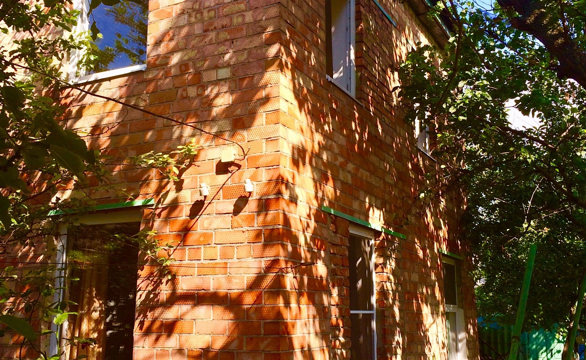 3-х местный . Дом под ключ У Марии. Ейск