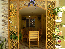 Частный сектор Александр Частный сектор Александр