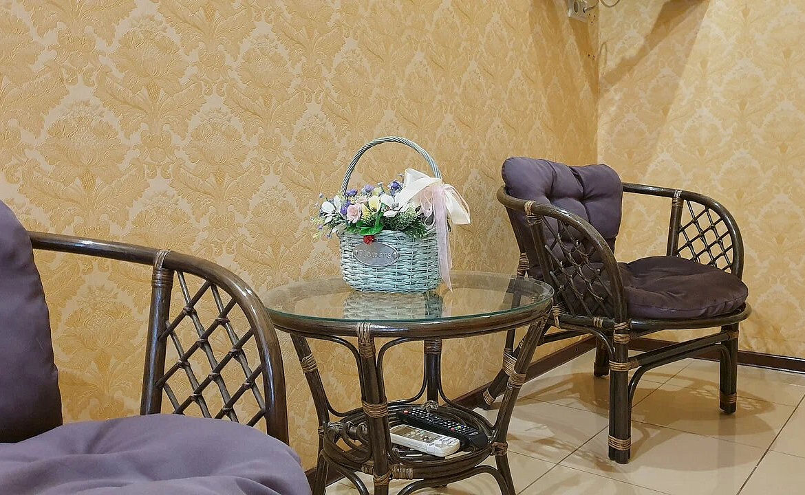 Комфорт №1, №2, №3. Гостевой дом "НАШ ДОМ". Геленджик Комфорт №1, №2, №3. Гостевой дом "НАШ ДОМ". Геленджик