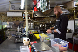 Отель Апарт отель "Дуэт" Отель Апарт отель "Дуэт"