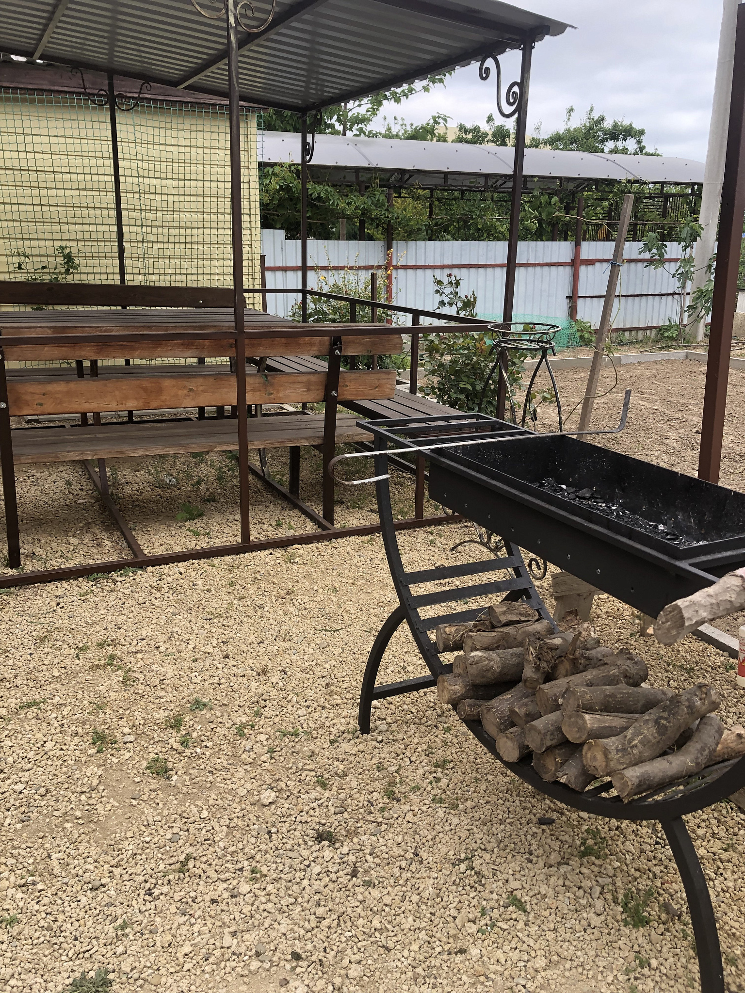 . Частный сектор Этаж под ключ " Мечта". Благовещенская